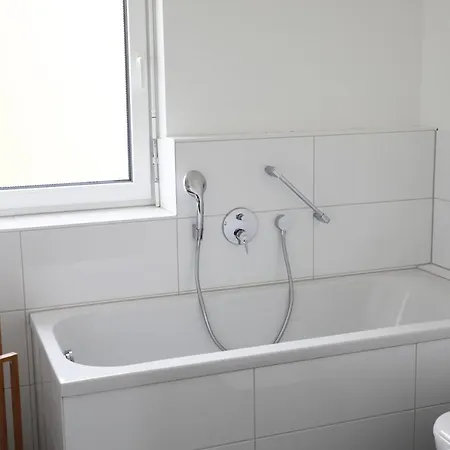 Lux 100m2 Penthouse 3bed - Airport - Netflix - Messe - شقة *