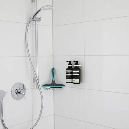 شقة Lux 100m2 Penthouse 3bed - Airport - Netflix - Messe -